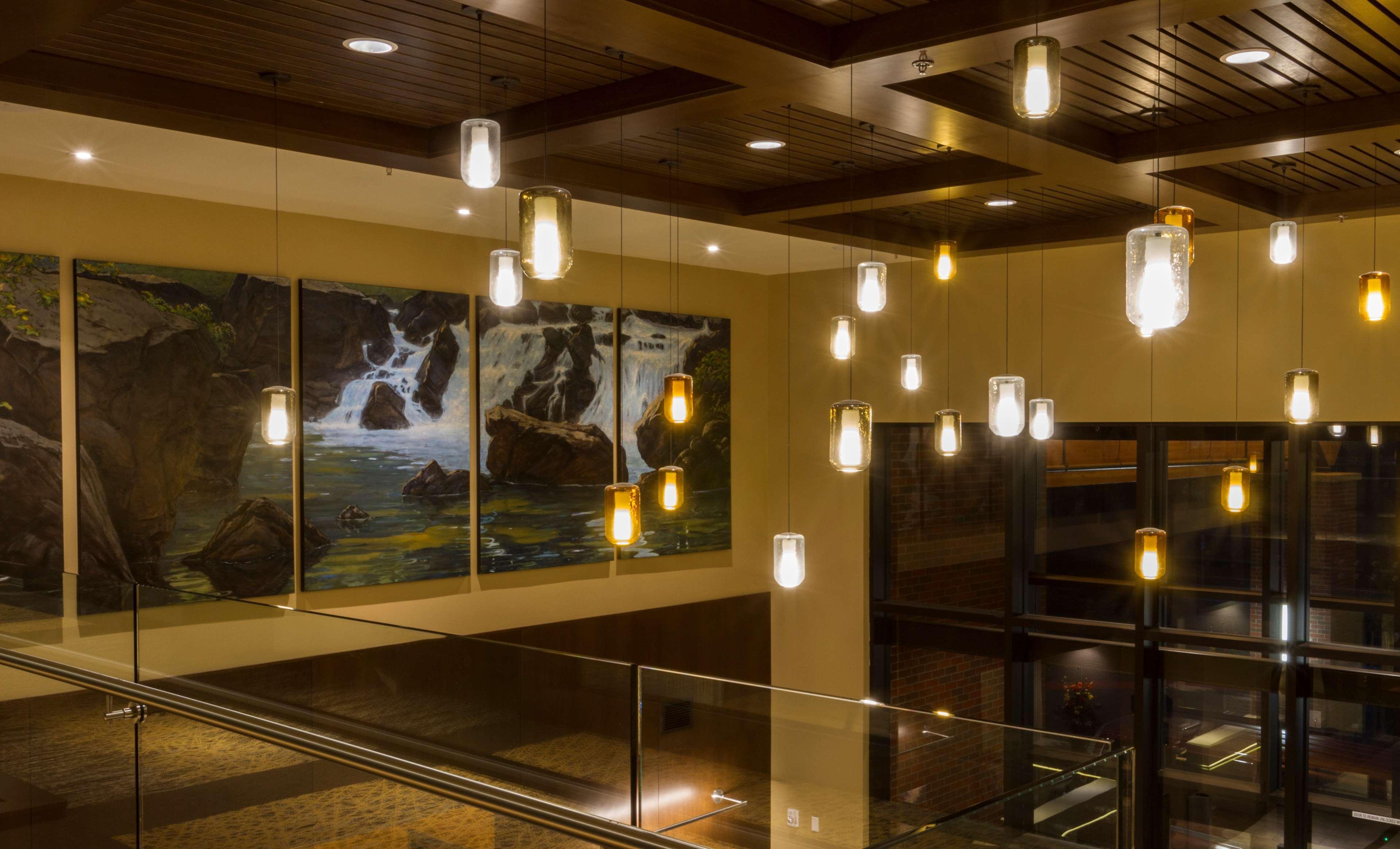 Best Western Premier Boulder Falls Inn Lebanon Exterior photo